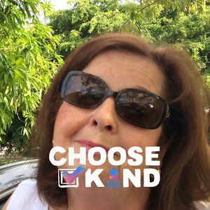 Meet your Posher, Joanne